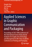 Applied Sciences in Graphic Communication and Packaging (eBook, PDF)