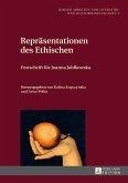 Repraesentationen des Ethischen (eBook, ePUB)