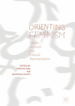 Orienting Feminism (eBook, PDF)