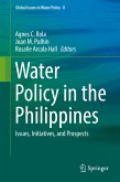 Water Policy in the Philippines (eBook, PDF)