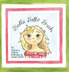 Bella Bella Brush - Tobias, Tamara