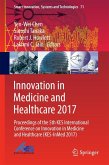 Innovation in Medicine and Healthcare 2017 (eBook, PDF)