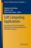 Soft Computing Applications (eBook, PDF)