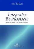 Integrales Bewusstsein (eBook, PDF)