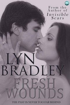 Fresh Wounds (eBook, ePUB) - Bradley, Lyn