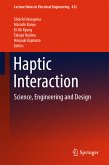 Haptic Interaction (eBook, PDF)