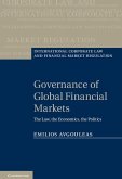 Governance of Global Financial Markets (eBook, ePUB)