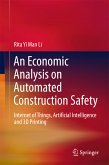 An Economic Analysis on Automated Construction Safety (eBook, PDF)