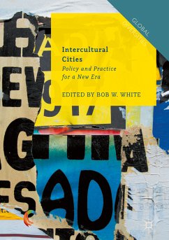 Intercultural Cities (eBook, PDF)