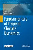 Fundamentals of Tropical Climate Dynamics (eBook, PDF)