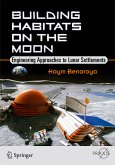 Building Habitats on the Moon (eBook, PDF)