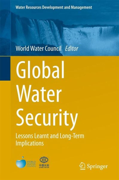 Global Water Security (eBook, PDF)