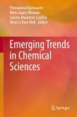 Emerging Trends in Chemical Sciences (eBook, PDF)