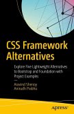 CSS Framework Alternatives (eBook, PDF)