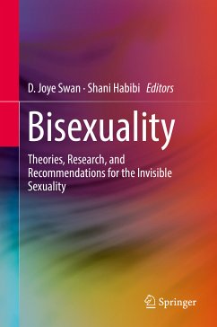 Bisexuality (eBook, PDF)