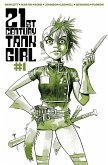 21st Century Tank Girl #1 (eBook, ePUB)