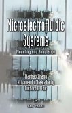 Microelectrofluidic Systems (eBook, PDF)