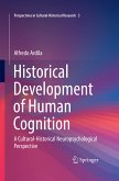 Historical Development of Human Cognition (eBook, PDF)