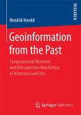 Geoinformation from the Past (eBook, PDF)