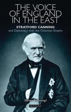 The Voice of England in the East (eBook, ePUB) - Richmond, Steven