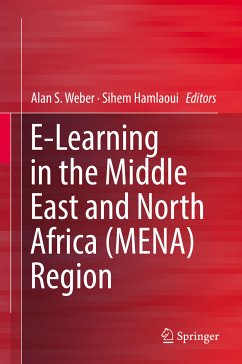 E-Learning in the Middle East and North Africa (MENA) Region (eBook, PDF)