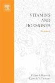 Vitamins and Hormones (eBook, PDF)