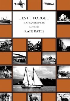 Cover Lest I Forget (eBook, ePUB)