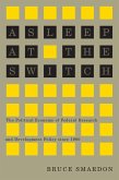 Asleep at the Switch (eBook, PDF)