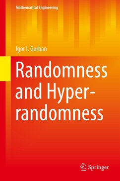 Randomness and Hyper-randomness (eBook, PDF) - Gorban, Igor I.