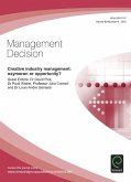 Creative industry management (eBook, PDF) Creative industry management (eBook, PDF)