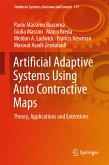 Artificial Adaptive Systems Using Auto Contractive Maps (eBook, PDF)