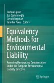 Equivalency Methods for Environmental Liability (eBook, PDF)
