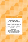 Professional Development and Quality in Early Childhood Education (eBook, PDF)