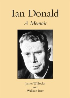 Ian Donald (eBook, PDF) - Willocks, James