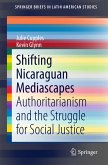 Shifting Nicaraguan Mediascapes (eBook, PDF)
