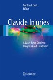 Clavicle Injuries (eBook, PDF)