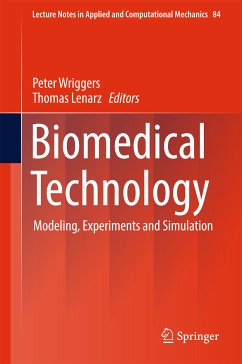 Biomedical Technology (eBook, PDF)