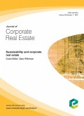 Sustainability and Corporate Real Estate (eBook, PDF)