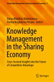Knowledge Management in the Sharing Economy (eBook, PDF)