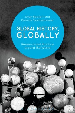 Global History, Globally (eBook, ePUB)