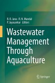 Wastewater Management Through Aquaculture (eBook, PDF)