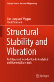 Structural Stability and Vibration (eBook, PDF)