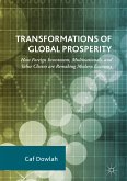 Transformations of Global Prosperity (eBook, PDF)