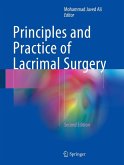 Principles and Practice of Lacrimal Surgery (eBook, PDF)