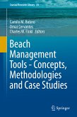 Beach Management Tools - Concepts, Methodologies and Case Studies (eBook, PDF)