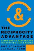 The Reciprocity Advantage (eBook, ePUB)