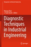 Diagnostic Techniques in Industrial Engineering (eBook, PDF)