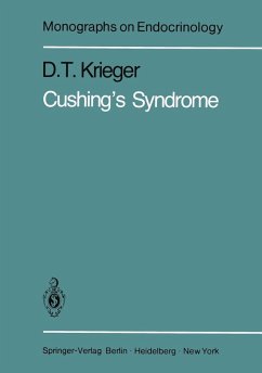 Cover Cushing's Syndrome (eBook, PDF)