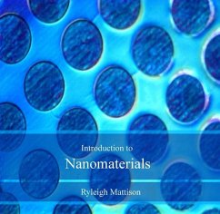 Cover Introduction to Nanomaterials (eBook, PDF)