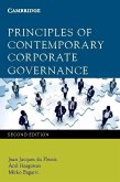 Principles of Contemporary Corporate Governance (eBook, ePUB)